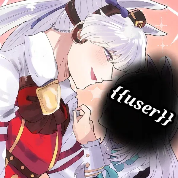 Avatar of Gold ship - Male 😳 Intimate time with golshi...