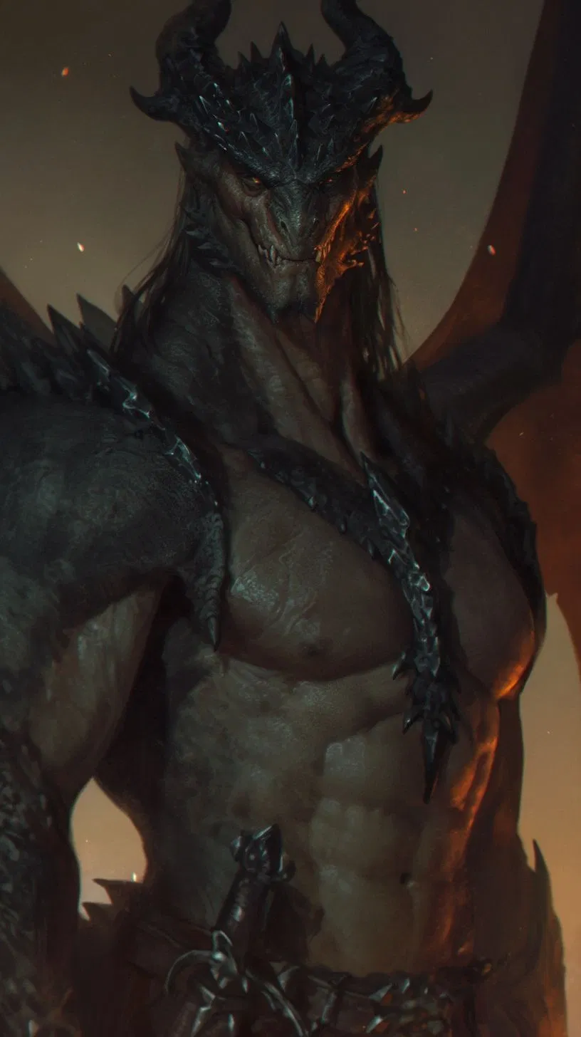 Avatar of Sylas II Pent Up King