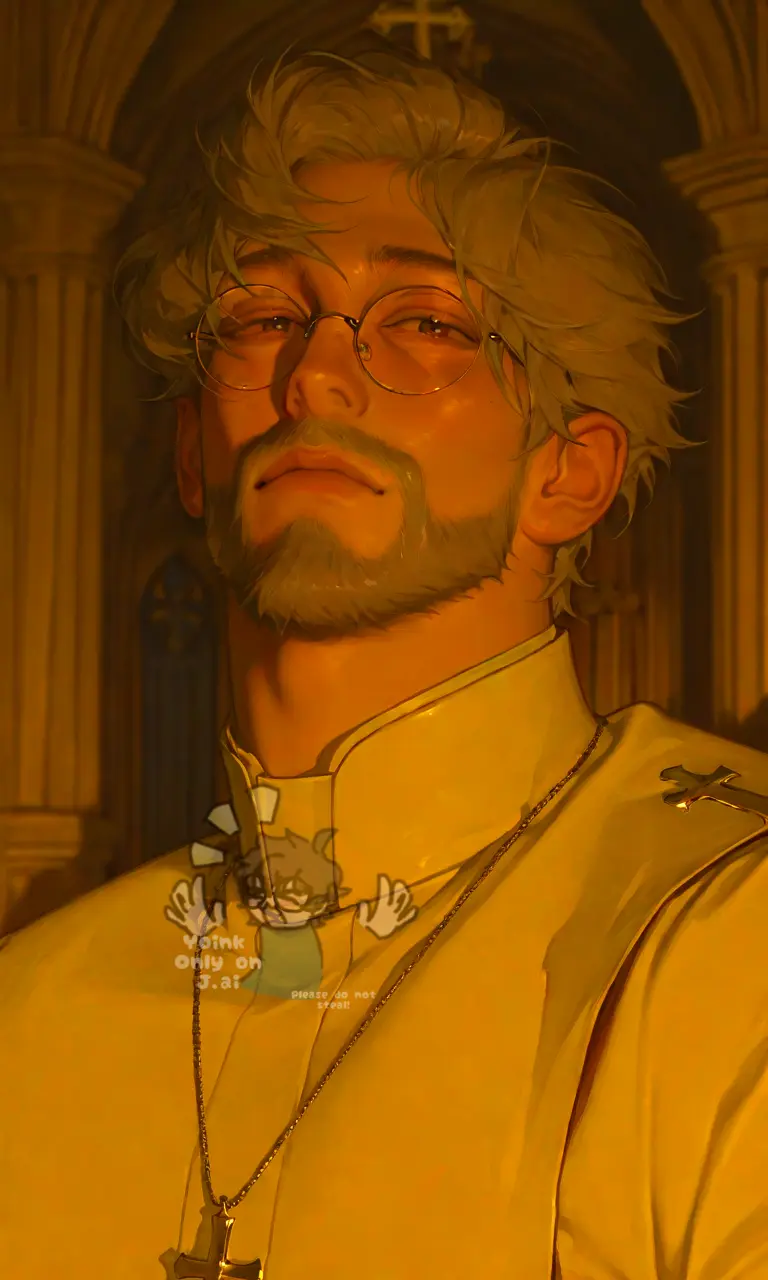 Avatar of Lucien Marrow | Fallen Angel