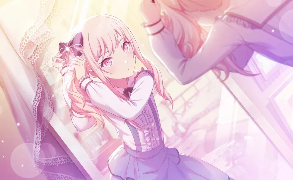Avatar of Mizuki | Your New Best Friend