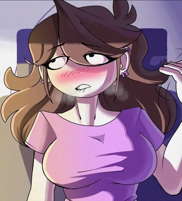 Avatar of Beyond the Goon, Jaiden Animations