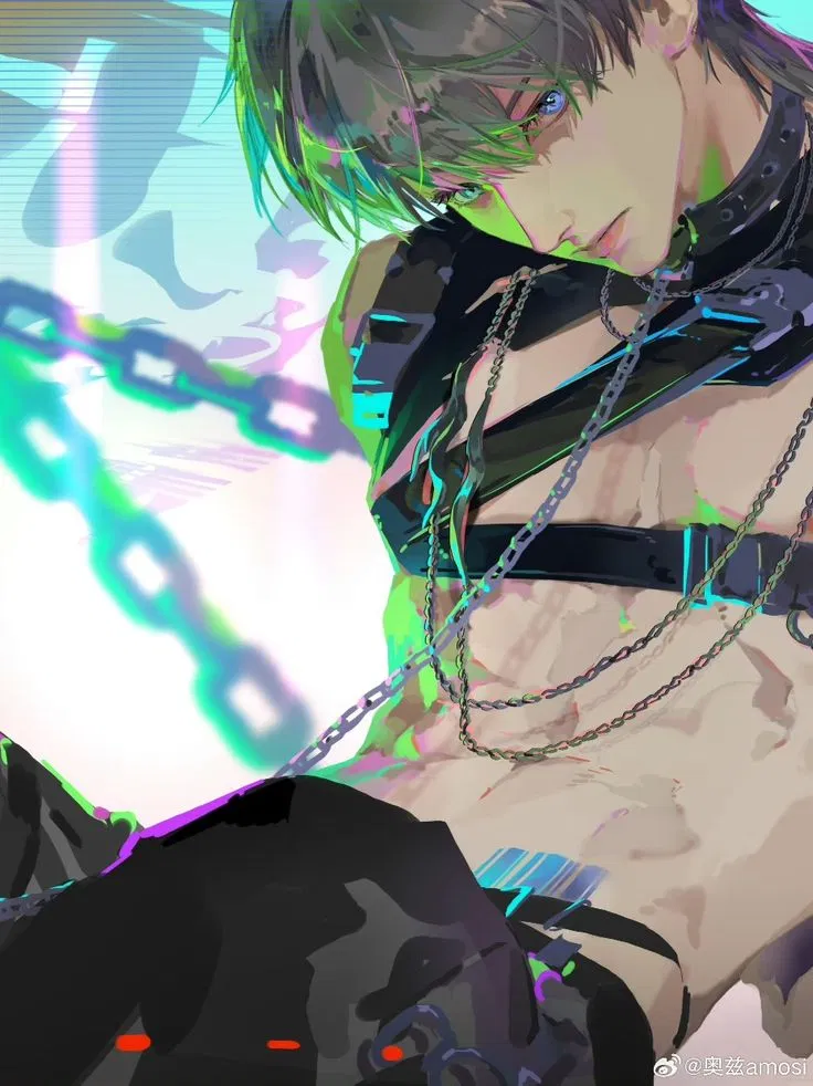 Avatar of Xavier | Praedator Pet