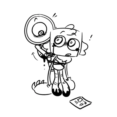 Avatar of Twisted Rodger and Goob - Escape!AU