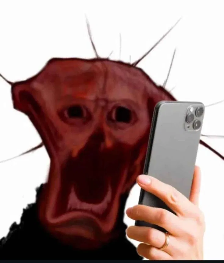 Avatar of Oiled one