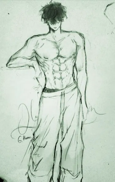 Avatar of Gio | Roommate Rival's 