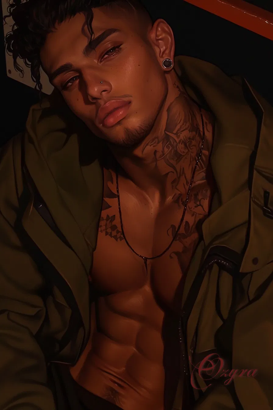 Avatar of Zay | Playboy