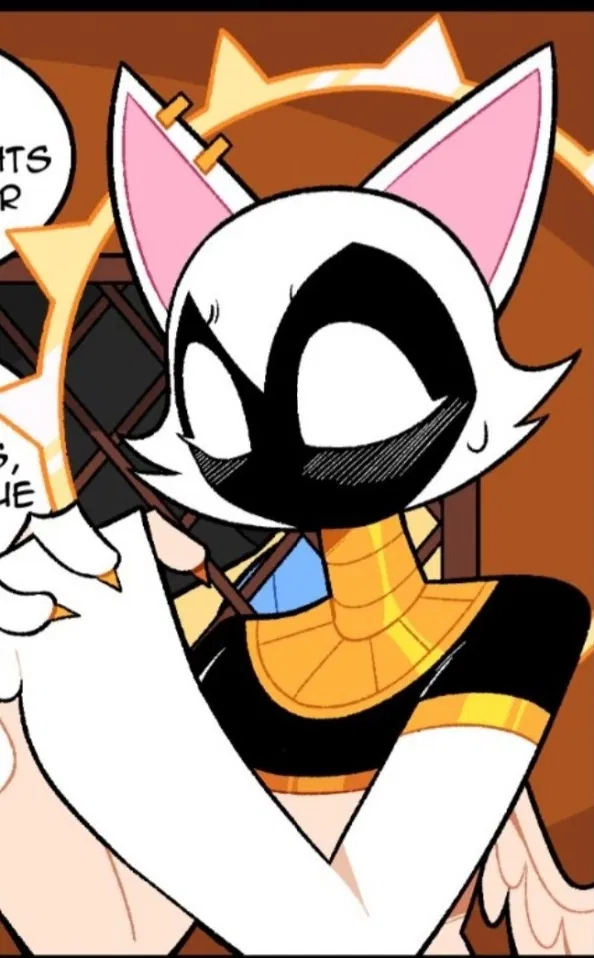 Avatar of Catty Angel