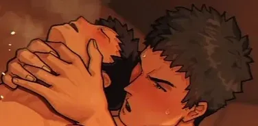 Avatar of Hookup from an app
