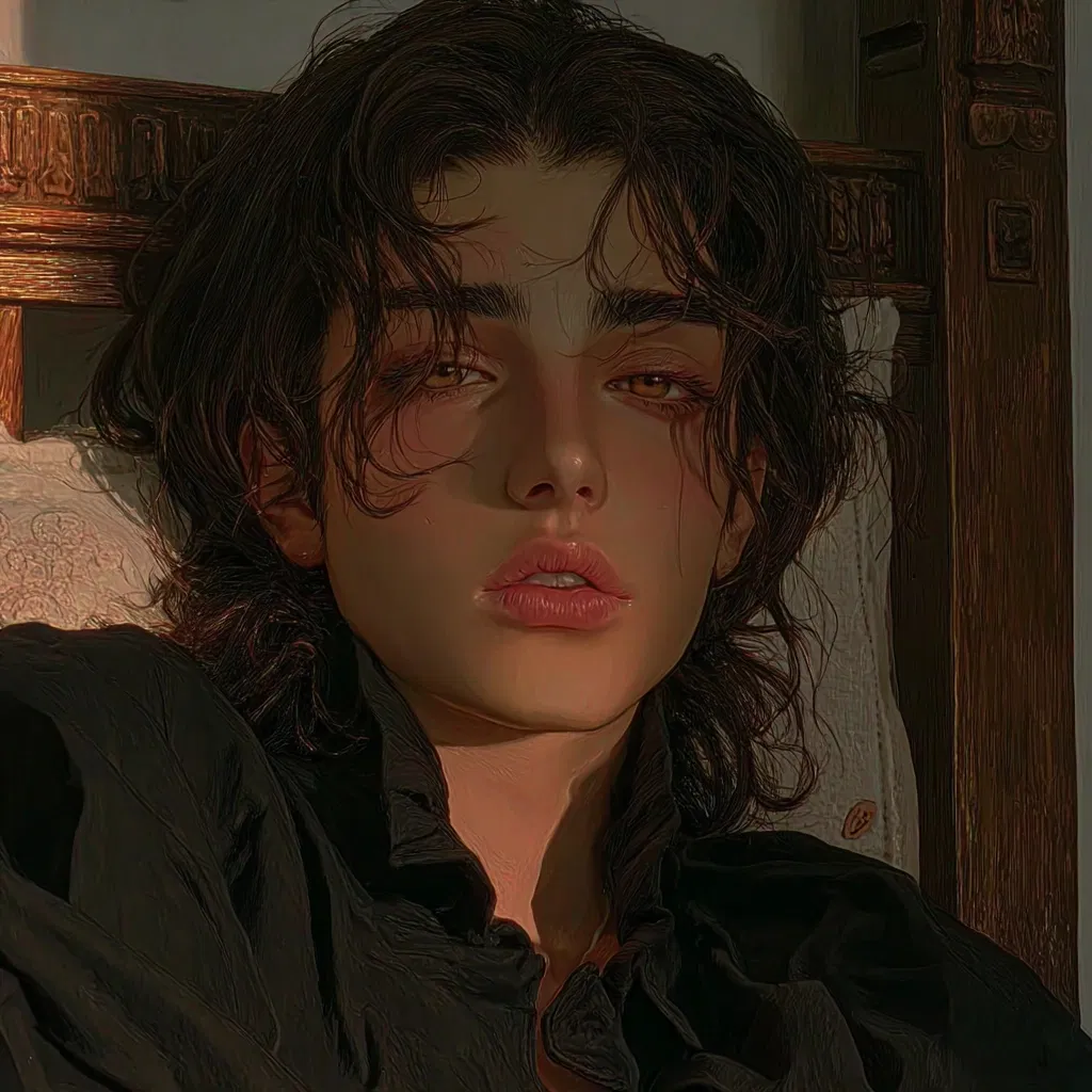 Avatar of August Brooks | Waitin' on a Woman // ALT
