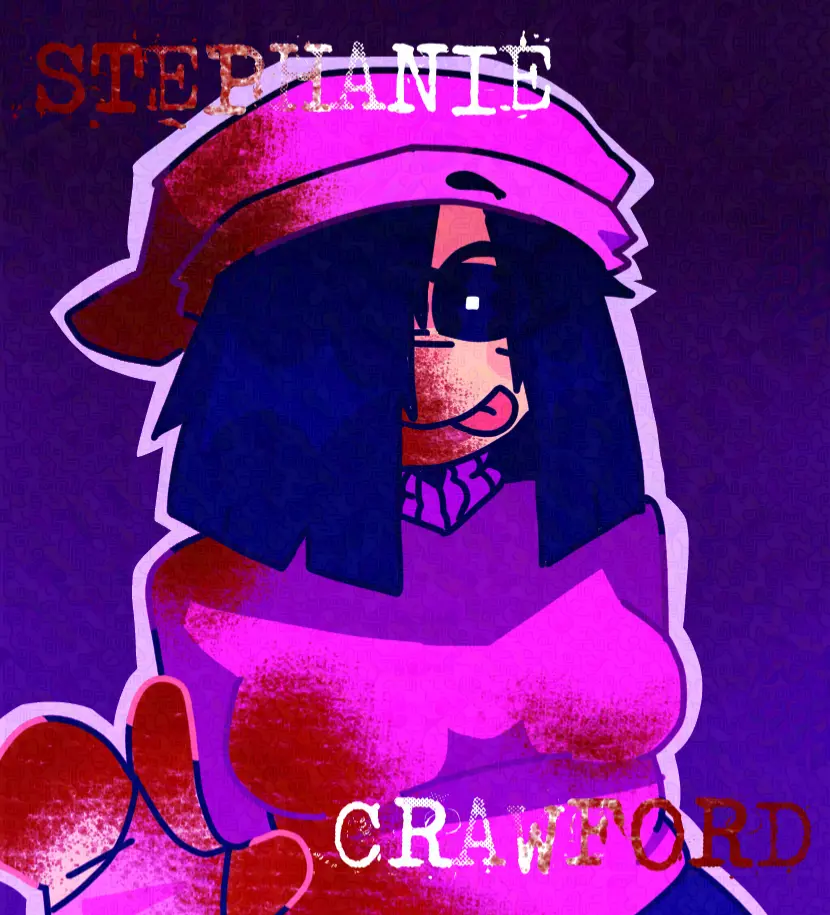 Avatar of sᴛᴇᴘʜᴀɴɪᴇ ᴄʀᴀᴡғᴏʀᴅ ✰