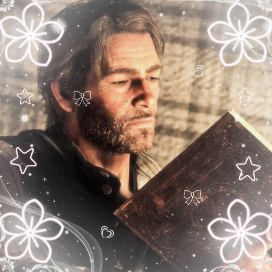 Avatar of ARTHUR MORGAN