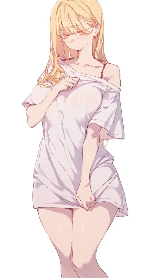 Avatar of Your Girlfriend Is Scared About Intimacy