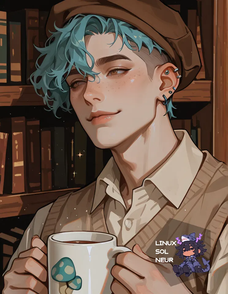 Avatar of Syles Marriot
