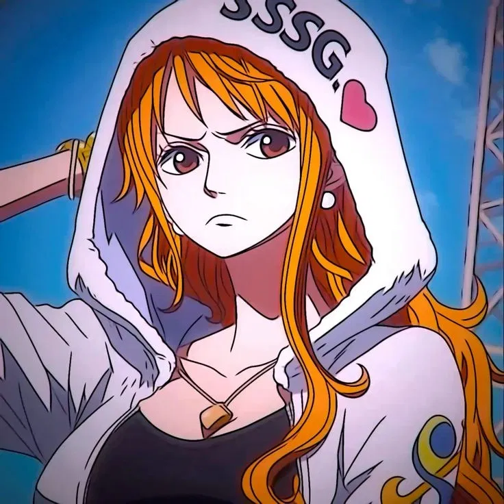 Avatar of Nami