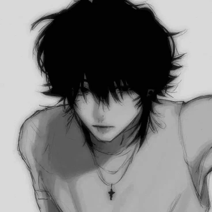 Avatar of {Straight} Enemies to Lovers - "Marcus"