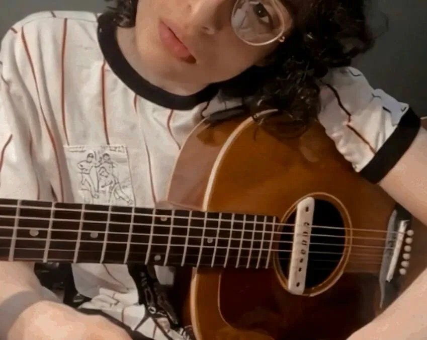 Avatar of Finn wolfhard 
