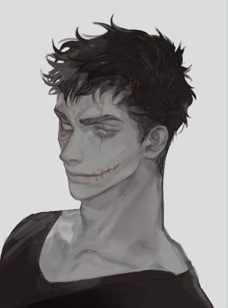 Avatar of Zeke Ashen