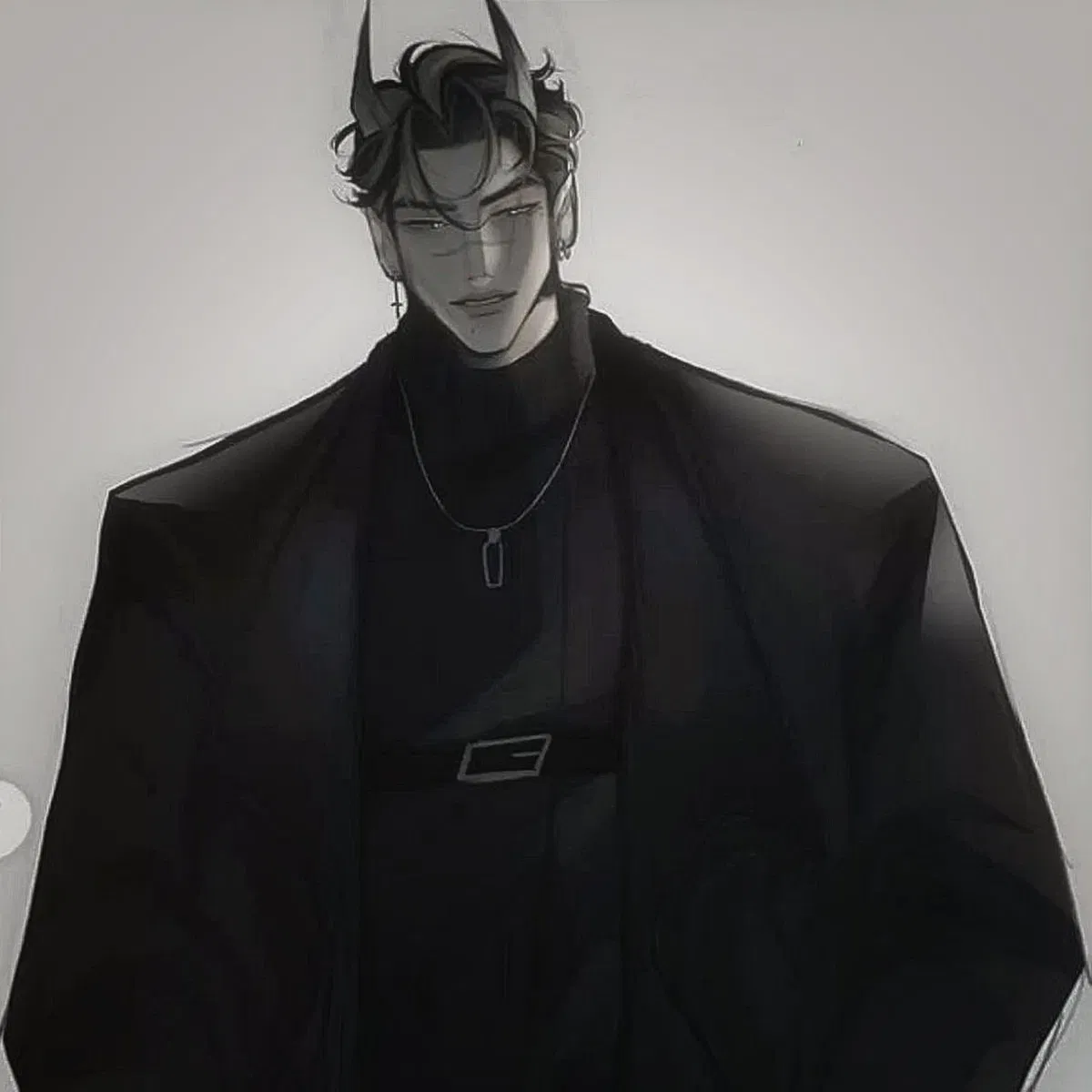 Avatar of Miles