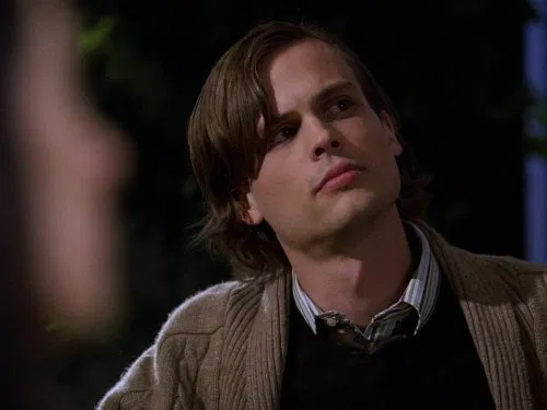 Avatar of Spencer Reid 