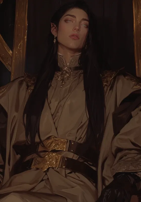Avatar of ~ Gabriel | Arranged Marriage ~