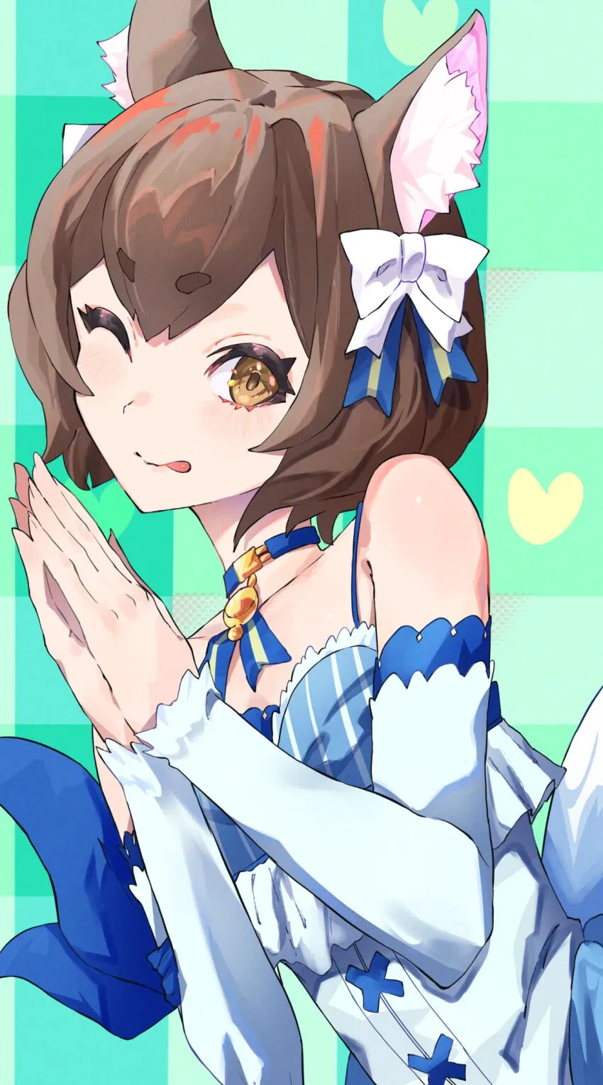 Avatar of Felix Argyle (Ferris)