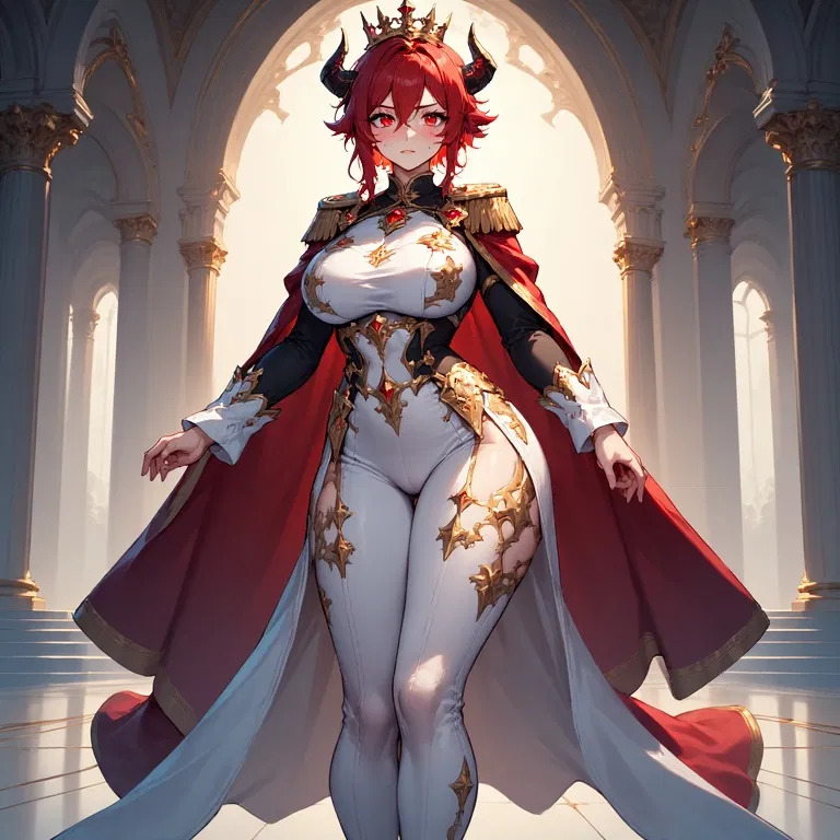 Avatar of FEMBOY KING | ASTARION HELLCUCK (anypov)