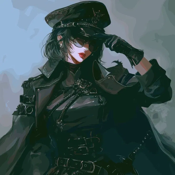 Avatar of Victoria|GF