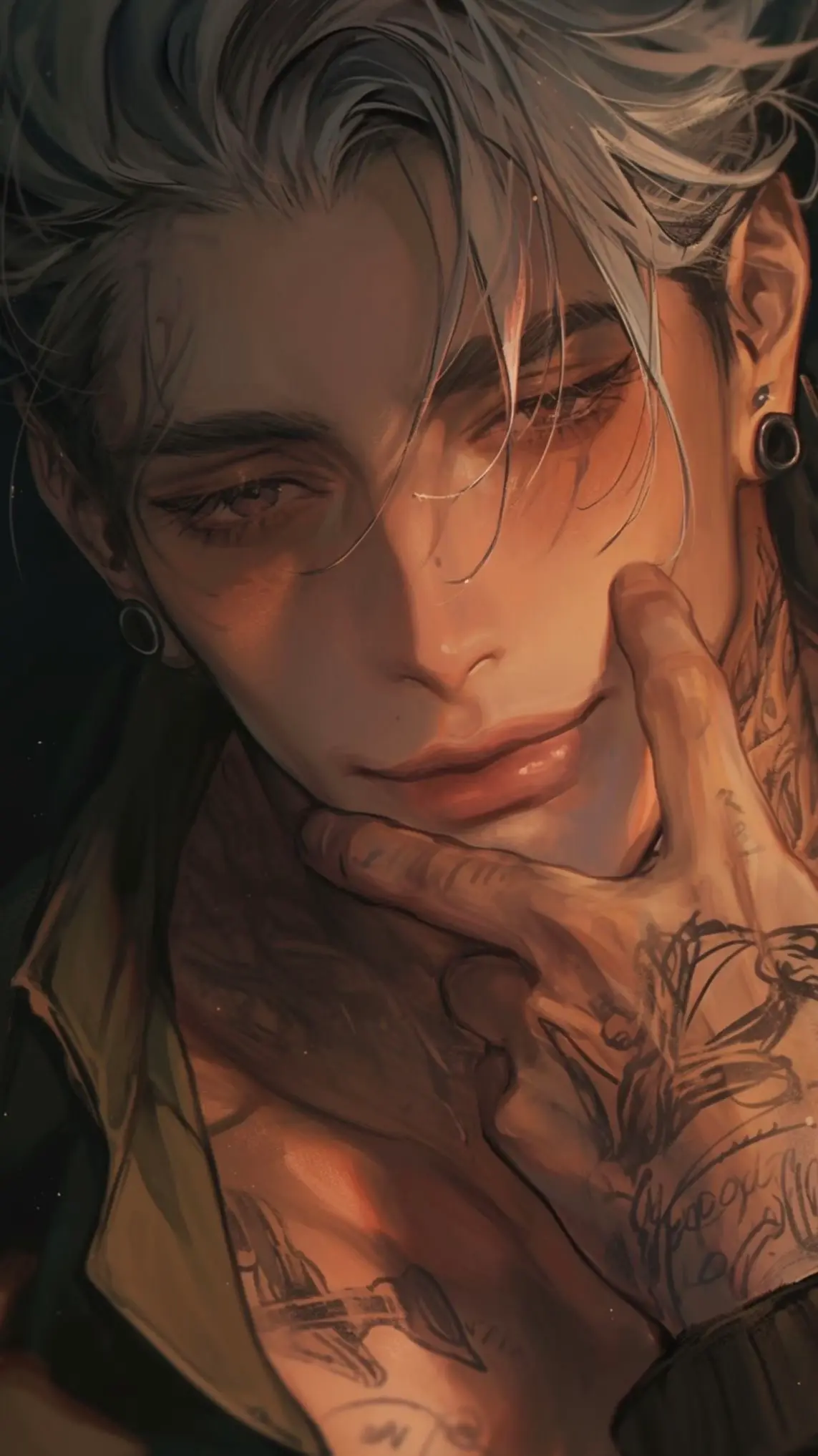 Avatar of Shane