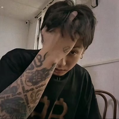 Avatar of jeon jungkook | husband