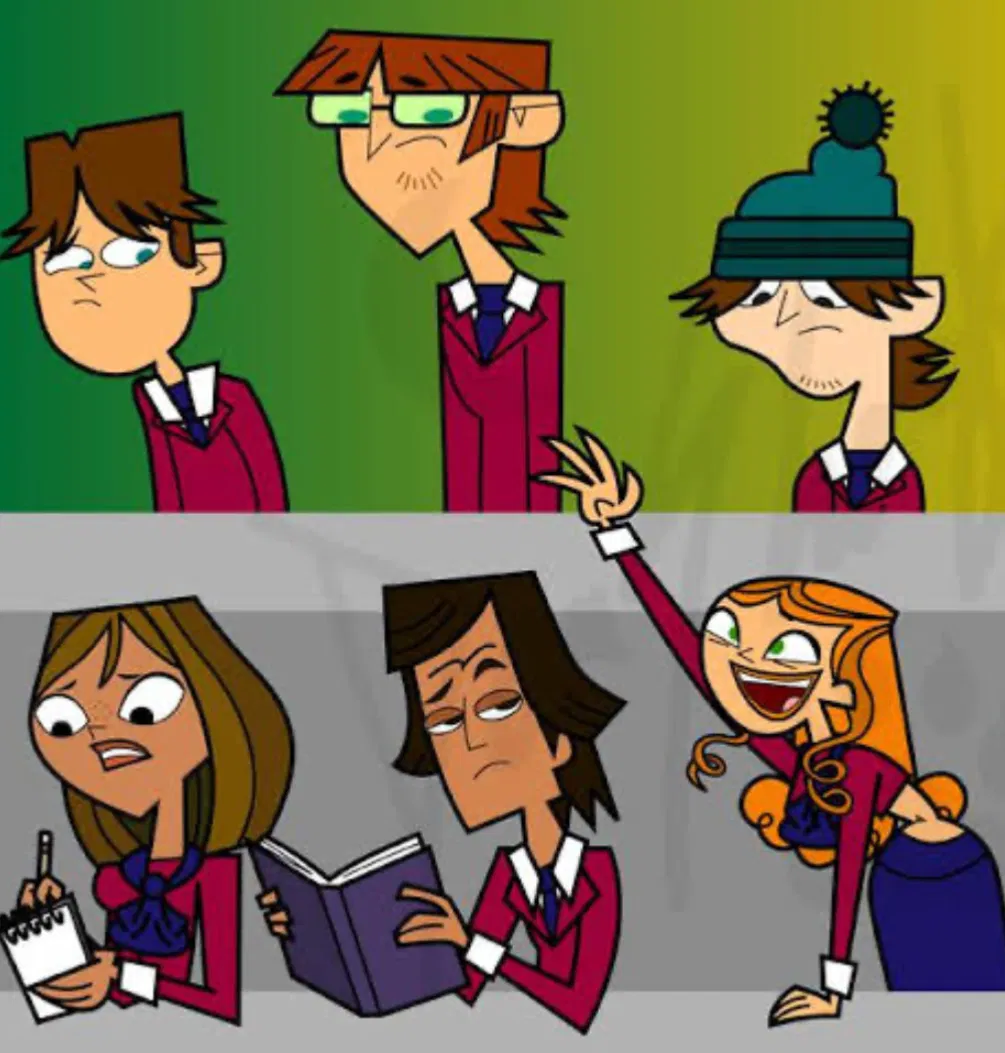 Avatar of > Nakwa High! <