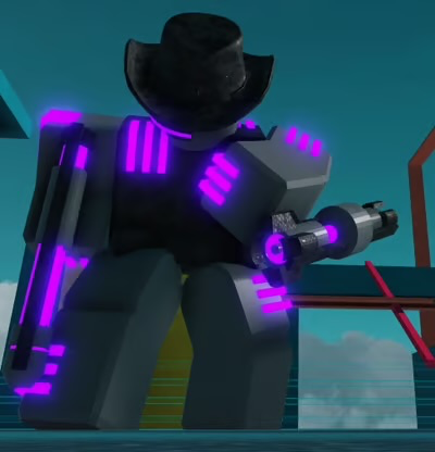 Avatar of Vestige