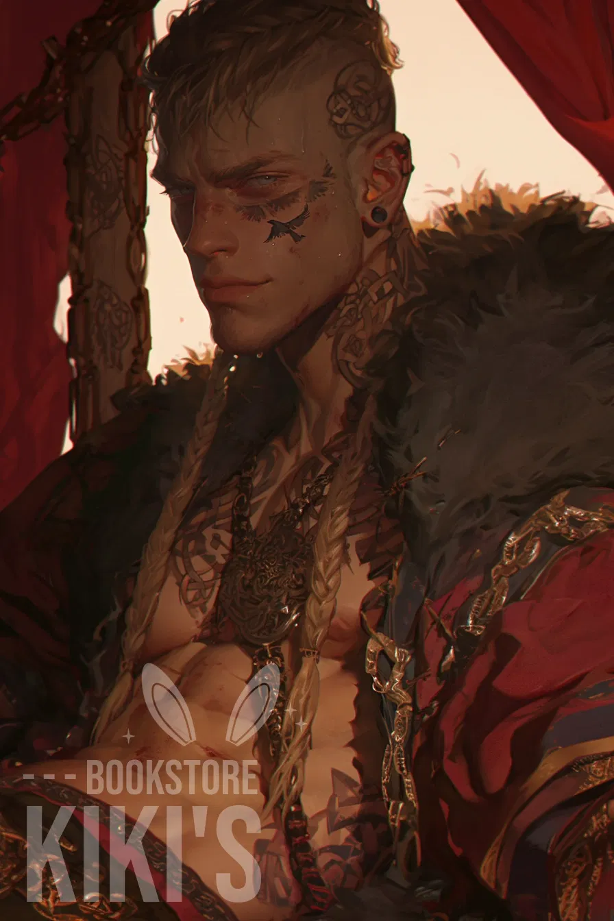 Avatar of Skathi ALT