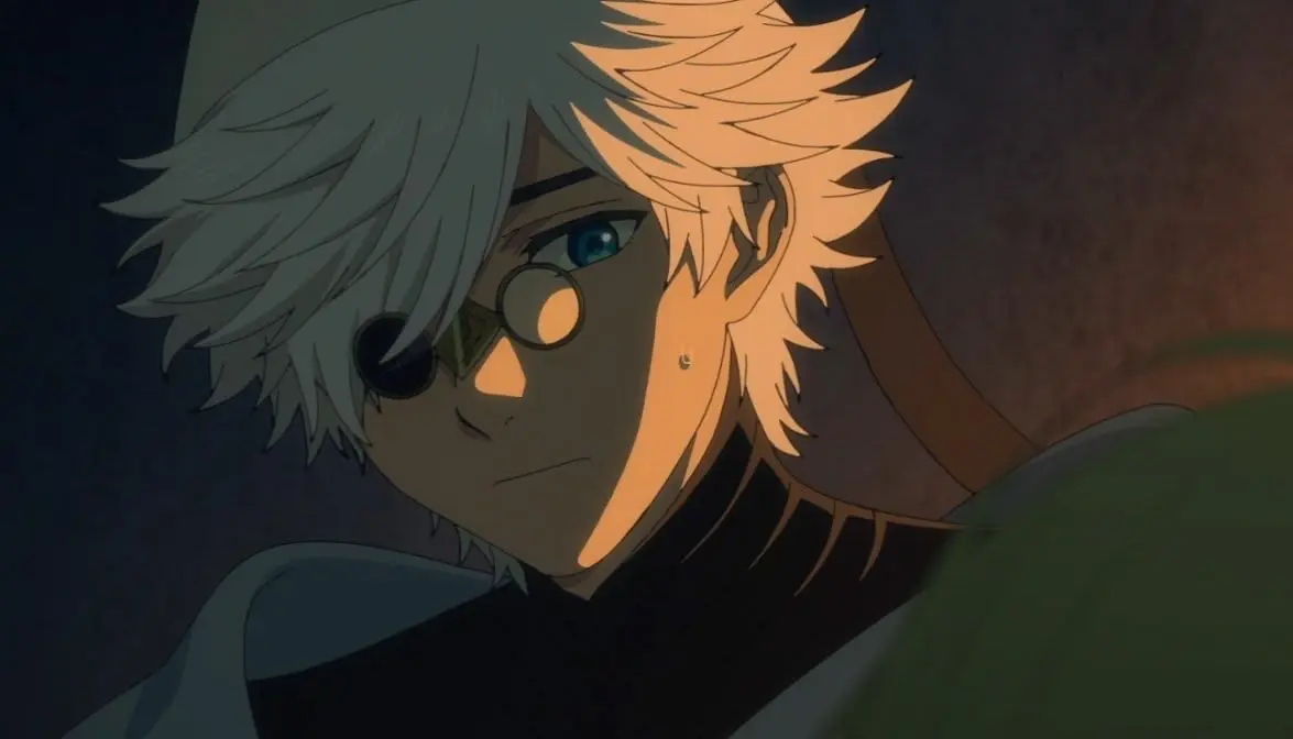 Avatar of WHA || Qifrey || Nightmares