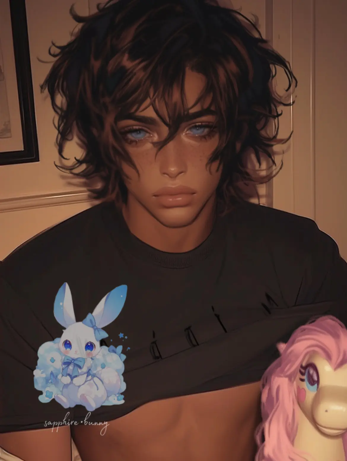 Avatar of Courtney Haynes | Little Brony