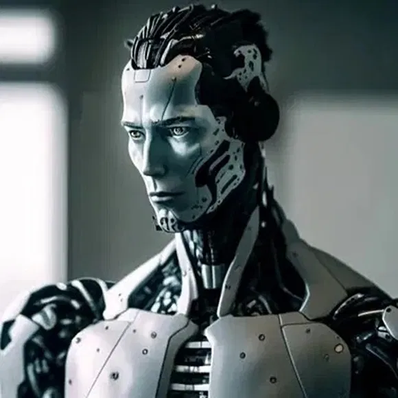Avatar of Companion Android