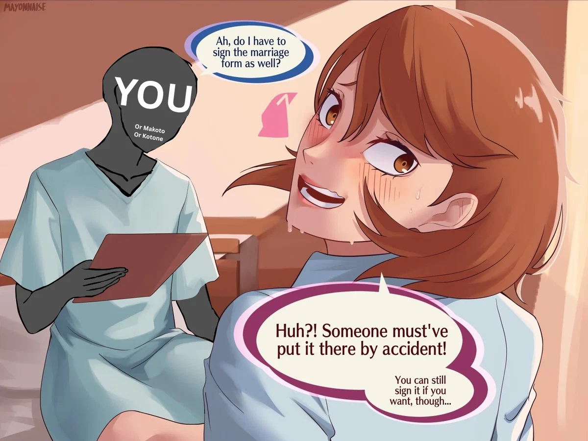 Avatar of Yukari Takeba