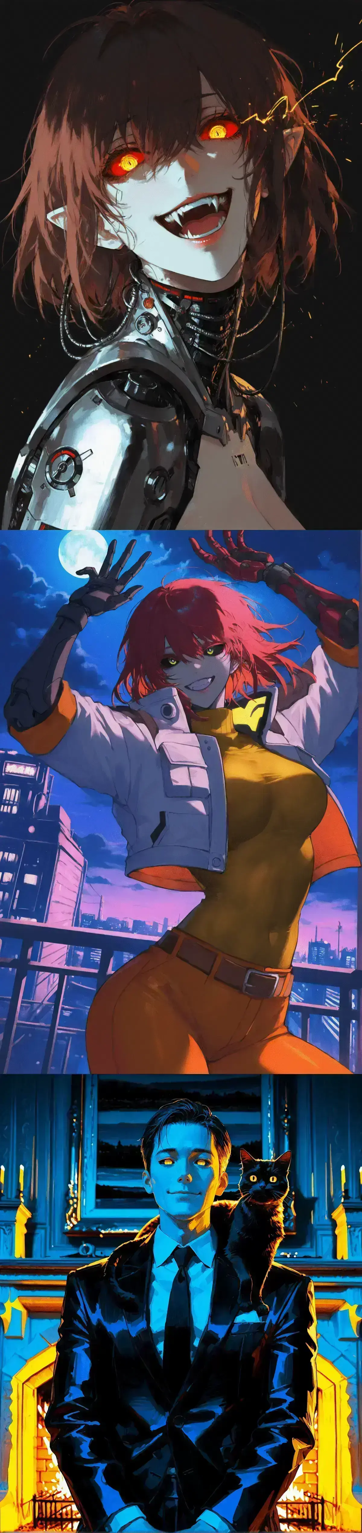 Avatar of WESTBROOK · RPG