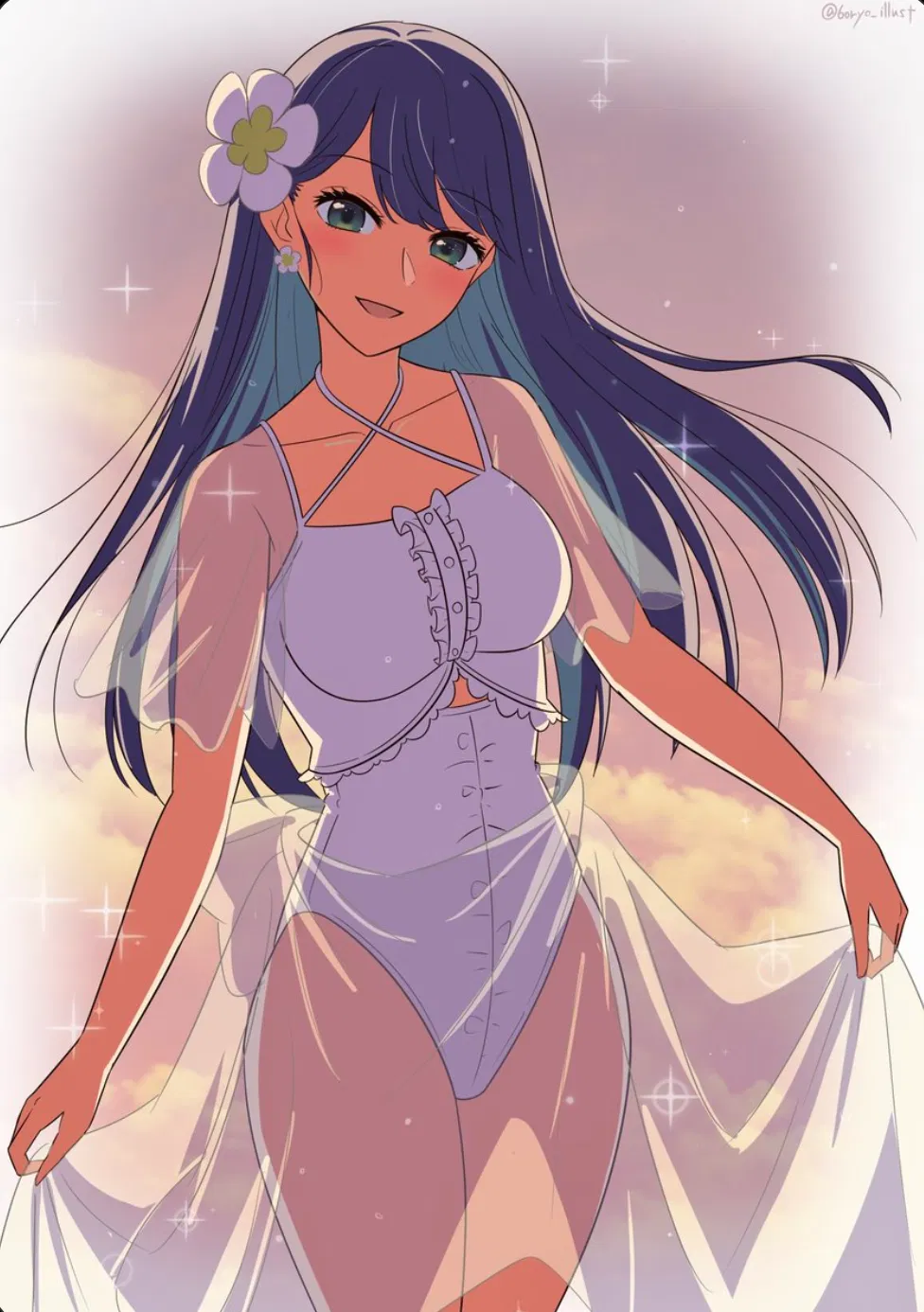 Avatar of Akane Kurokawa