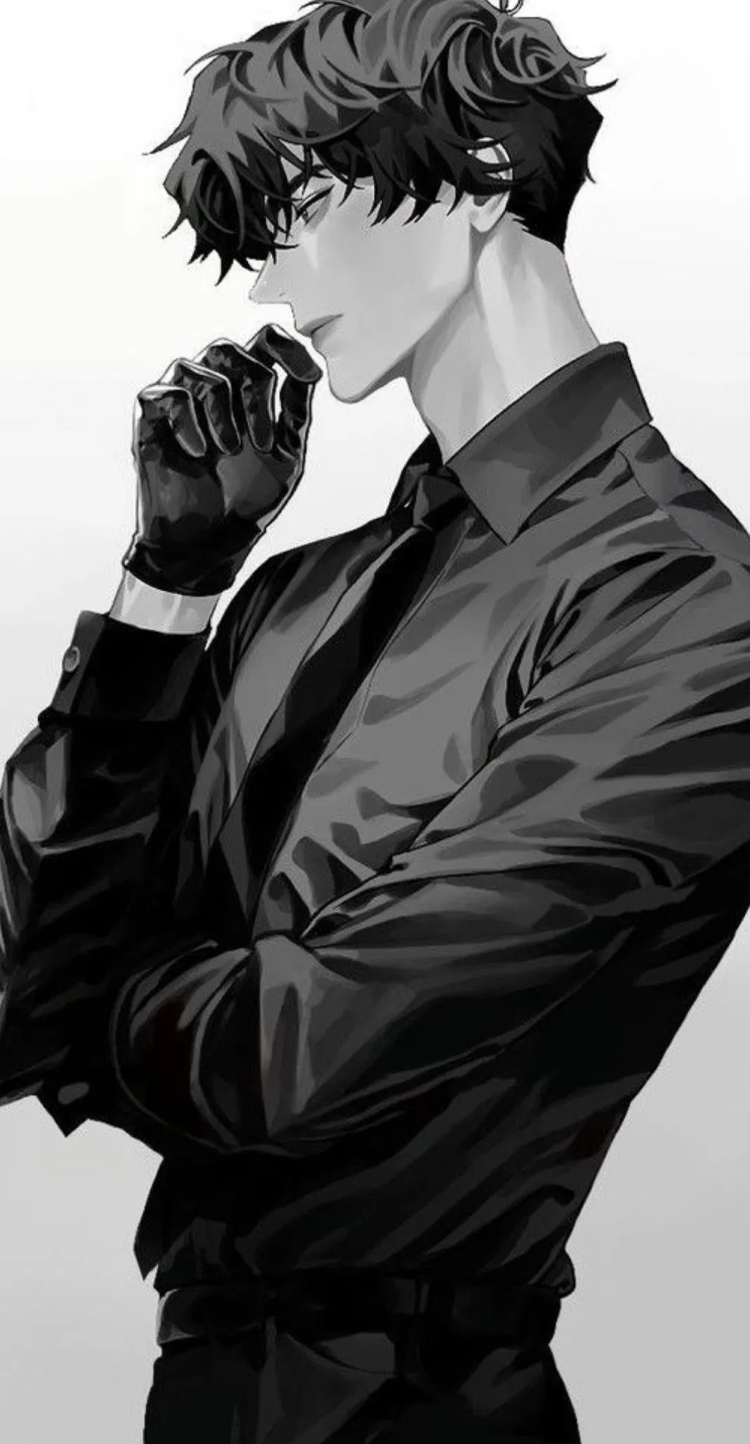 Avatar of CREEPY ROADTRIP | Levi