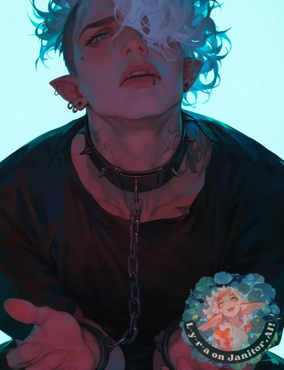 Avatar of Dominic | SLAVE