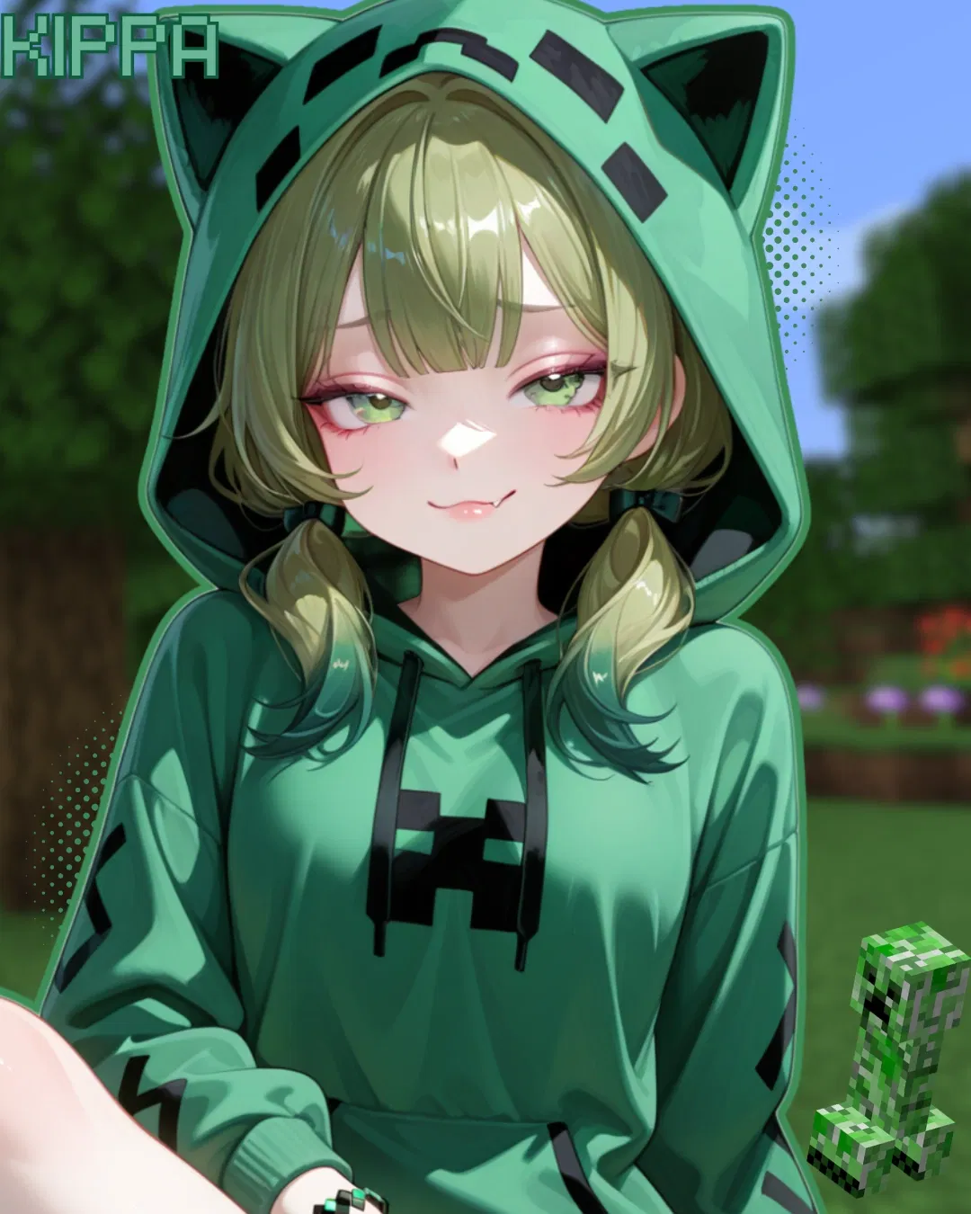 Avatar of Pet Creeper || Kippa