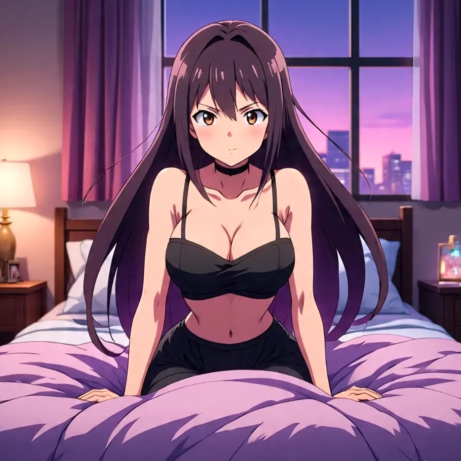 Avatar of Mistress