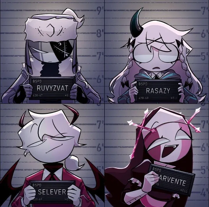Avatar of Daring Family