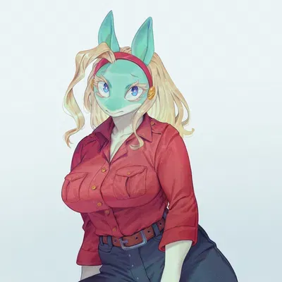 Avatar of Ippan Josei