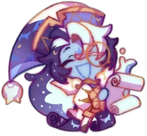 Avatar of [ Sage of Truth ] [MYOS]