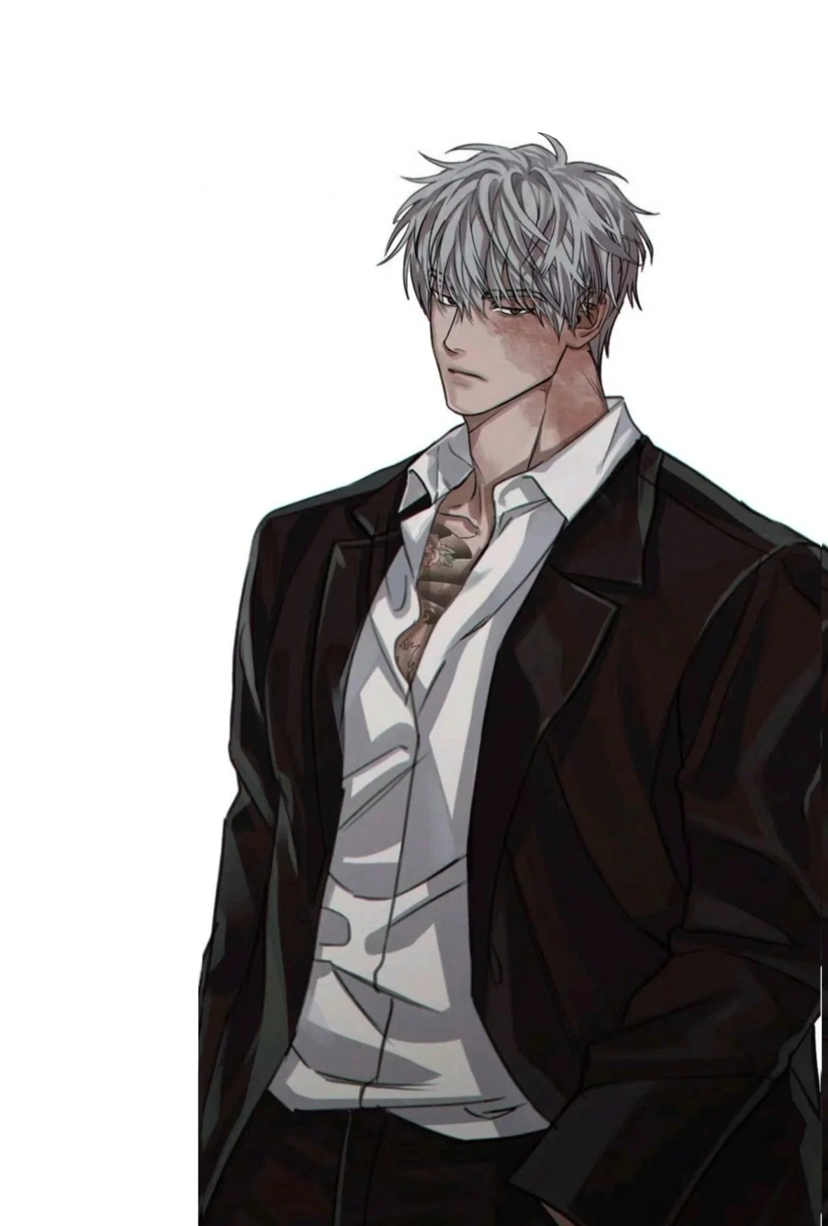 Avatar of Nicholas Vincent 