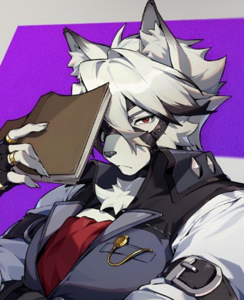 Avatar of A Competitive Service