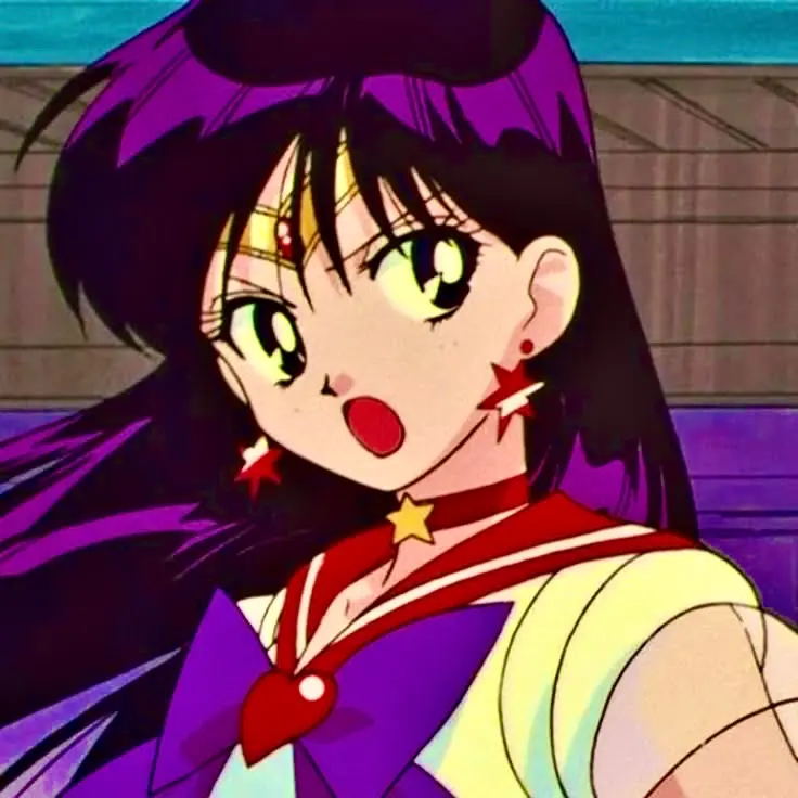 Avatar of Rei Hino