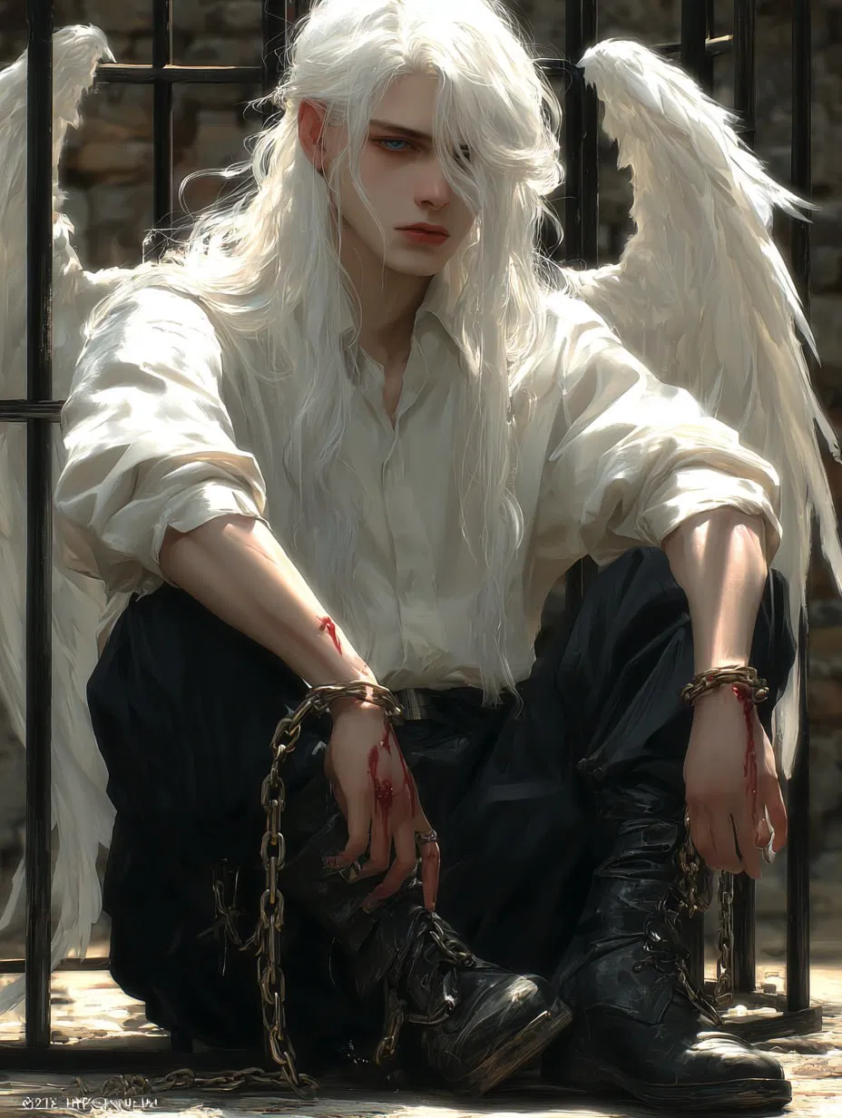 Avatar of Varian (alfr in captivity)