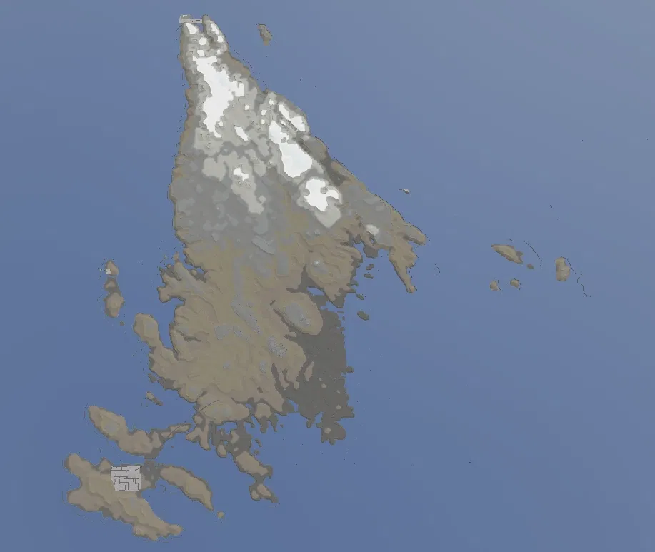 Avatar of BORHLAND
